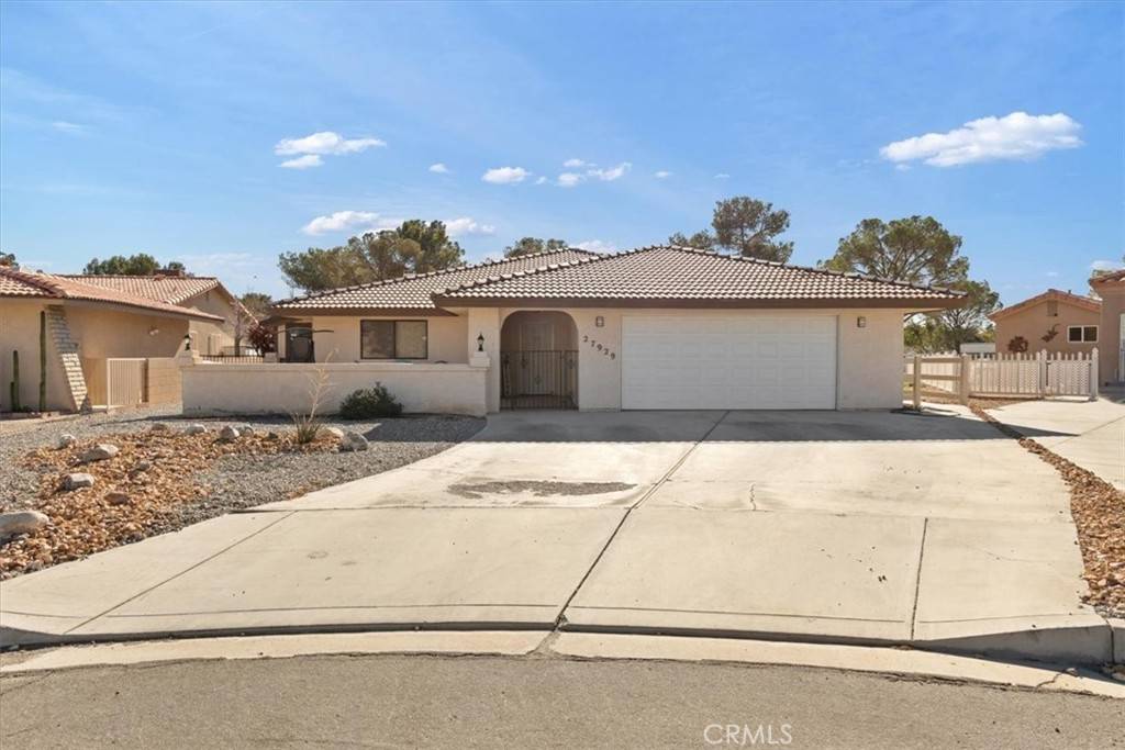 Helendale, CA 92342,27929 Forest CT