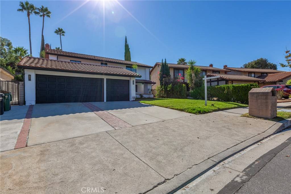 Granada Hills, CA 91344,17008 Tennyson PL