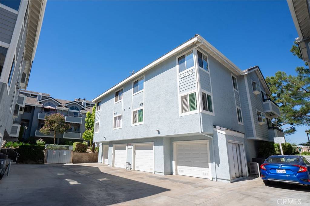 Canyon Country, CA 91351,20309 Rue Crevier #575