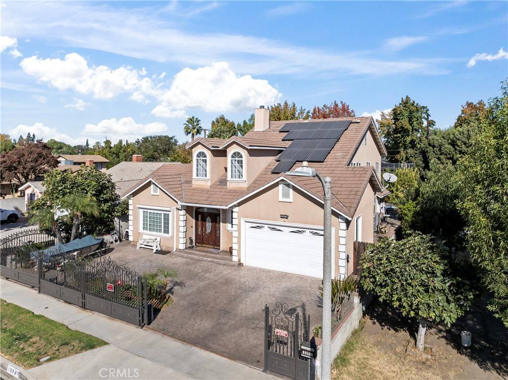 Valley Village, CA 91607,12741 Emelita ST