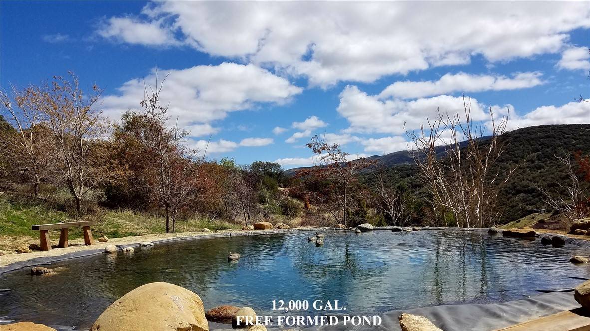 Leona Valley, CA 93551,9301 Lost Valley Ranch RD