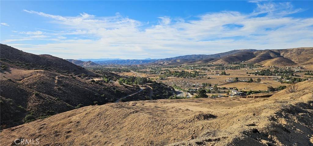 0 Carrie CT Agua Dulce, CA 91390