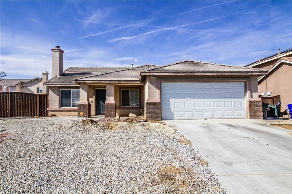 Adelanto, CA 92301,11878 Amanda LN