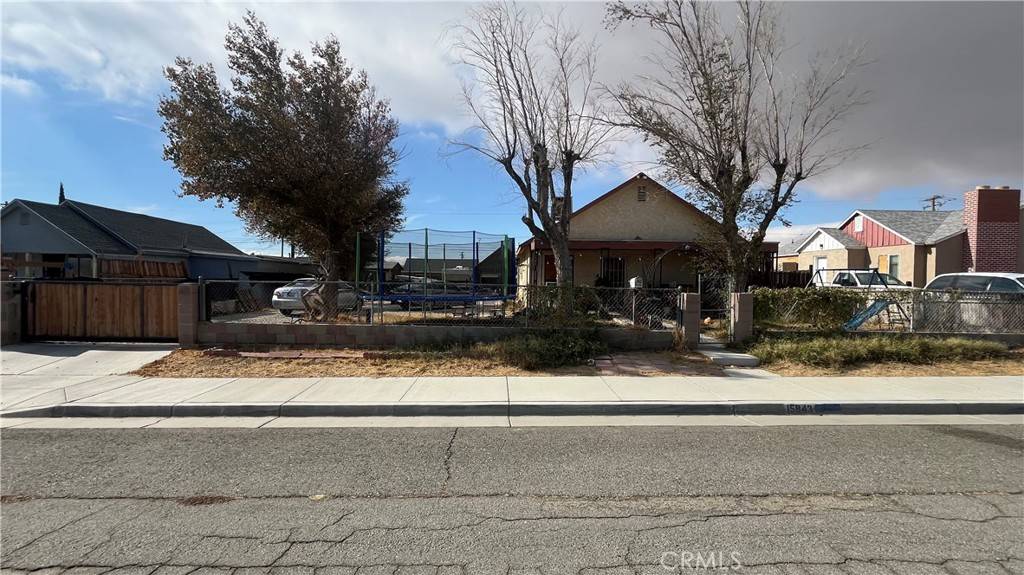 Mojave, CA 93501,15843 M ST