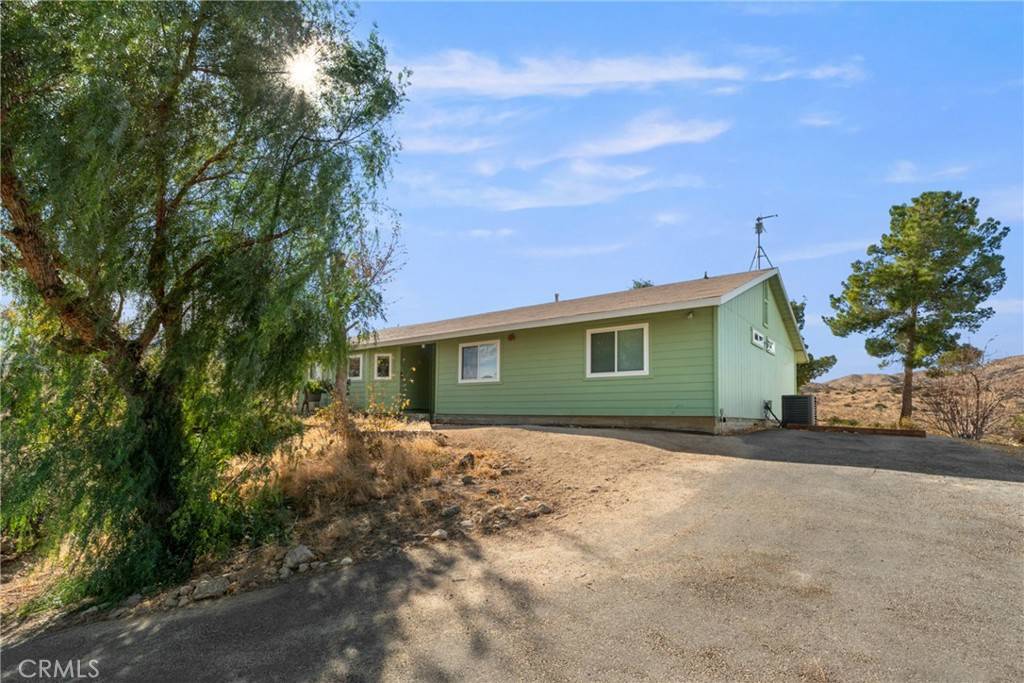 Littlerock, CA 93543,9363 Colley PL