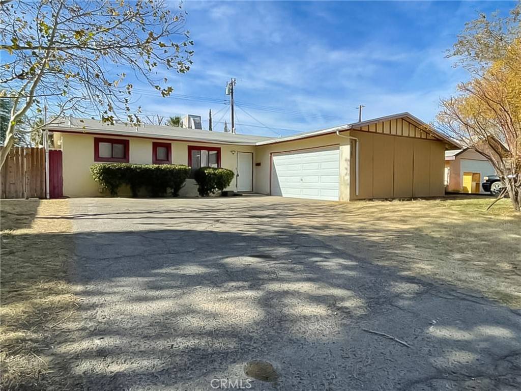 Lancaster, CA 93535,45567 Andale AVE