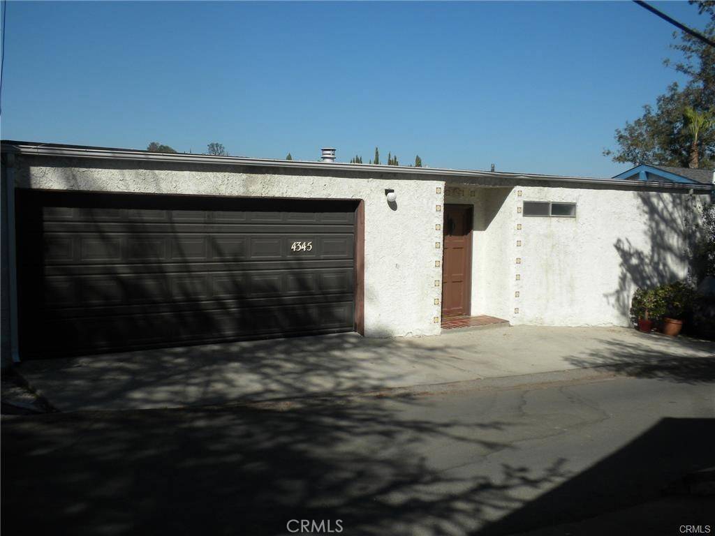 Woodland Hills, CA 91364,4345 Camello RD