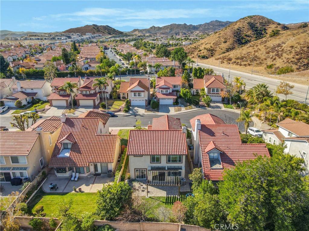 Porter Ranch, CA 91326,19849 Crystal Ridge LN