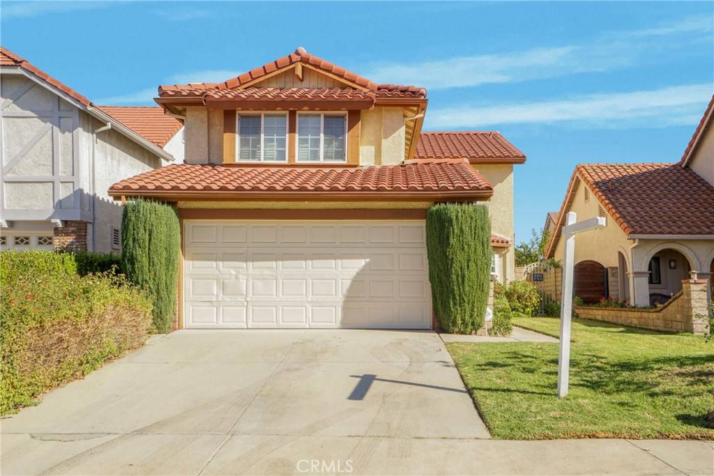 Porter Ranch, CA 91326,19849 Crystal Ridge LN