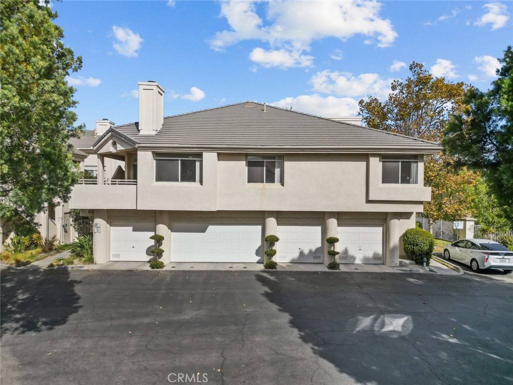 Stevenson Ranch, CA 91381,25550 Hemingway AVE #G