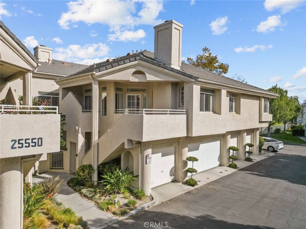 Stevenson Ranch, CA 91381,25550 Hemingway AVE #G