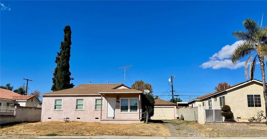 Arleta, CA 91331,13385 Wentworth ST