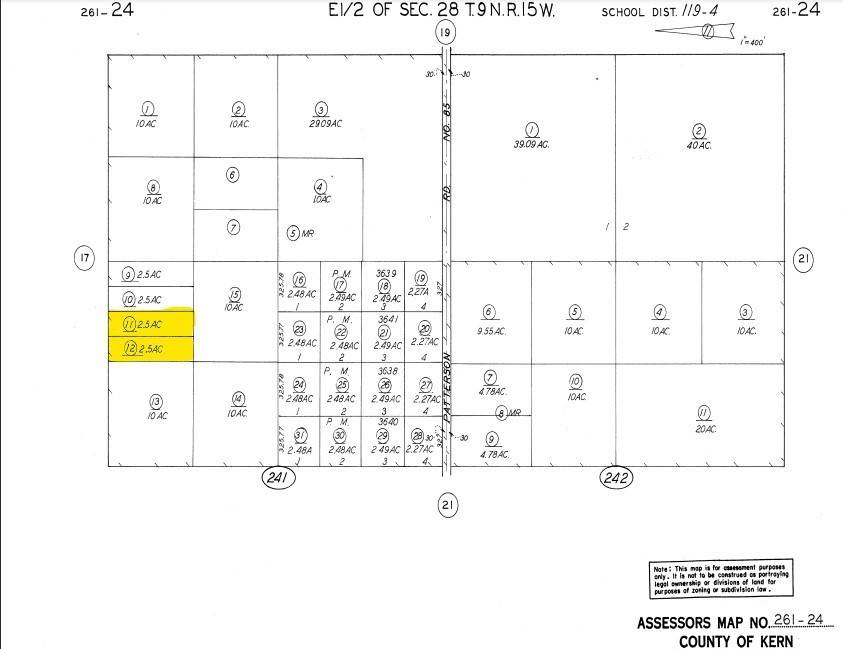 Rosamond, CA 93560,19300 Astoria AVE