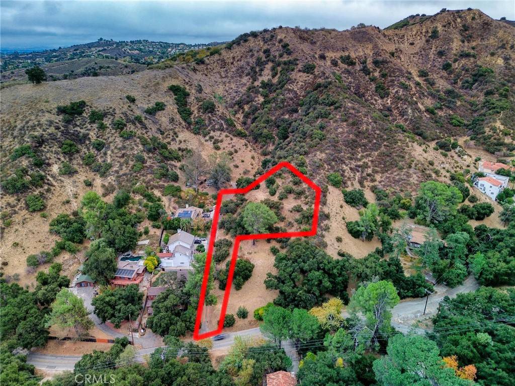 Calabasas, CA 90290,3500 OLD TOPANGA CANYON