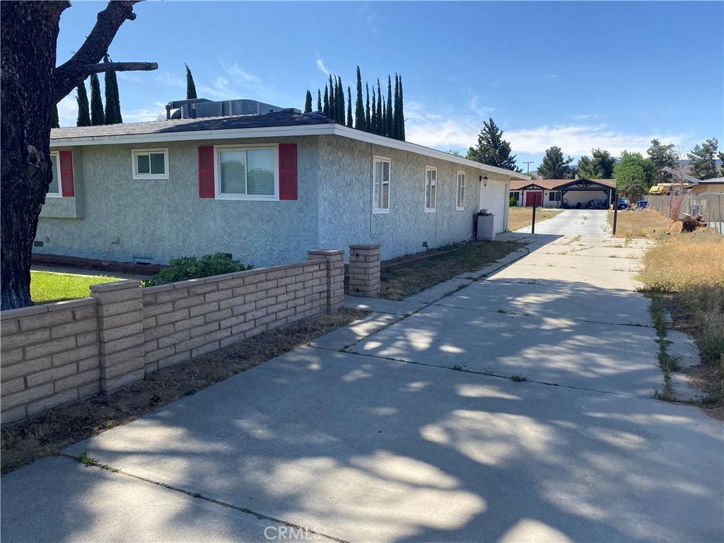 Lancaster, CA 93536,5110 5112 W Avenue L14