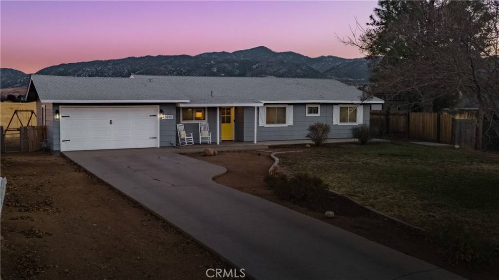 Tehachapi, CA 93561,21910 Fig CT