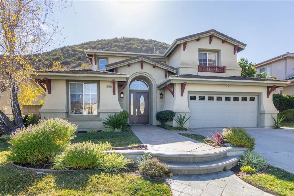 Newbury Park, CA 91320,4734 Via Del Rancho