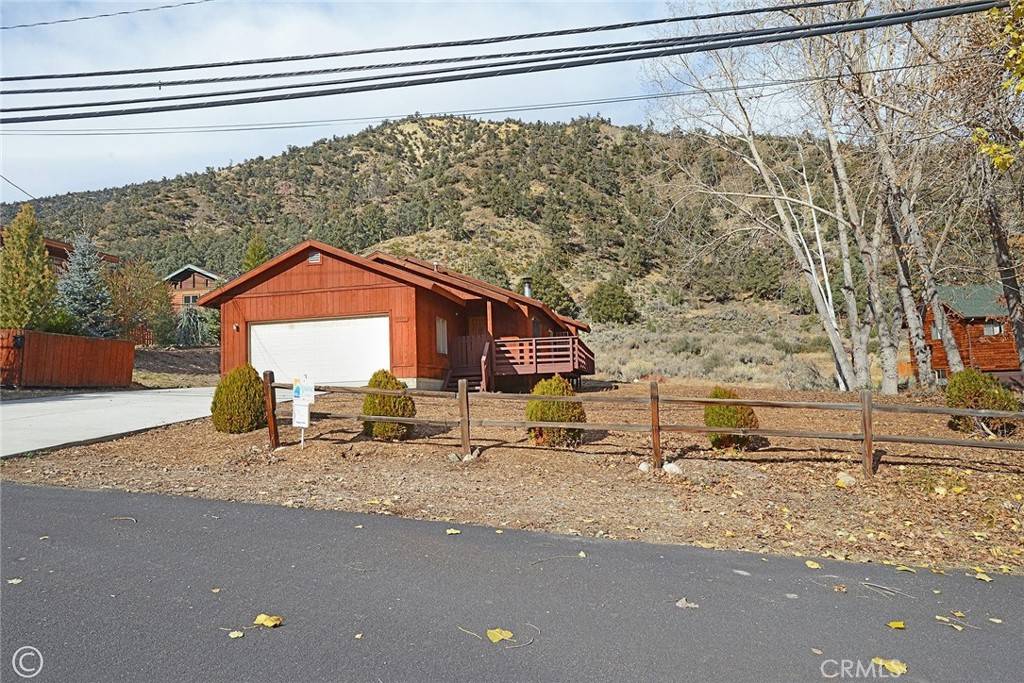 Pine Mountain Club, CA 93225,15209 Nesthorn WAY