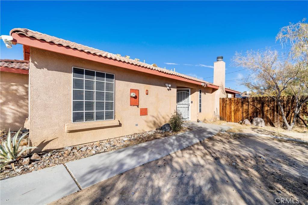 California City, CA 93505,9641 Rea AVE