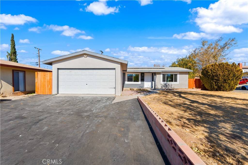 Lancaster, CA 93535,437 Lightcap ST