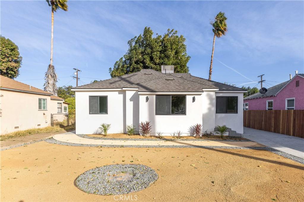 Reseda, CA 91335,6916 Etiwanda AVE