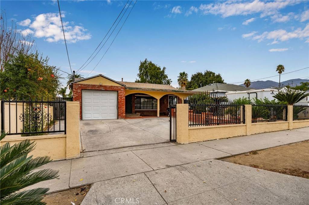 Sylmar, CA 91342,14051 Beaver Street