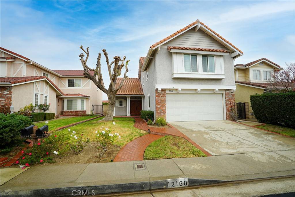 Porter Ranch, CA 91326,12160 Crystal Ridge WAY