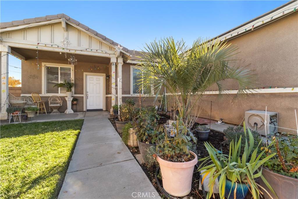 Lancaster, CA 93535,254 E Ave H12