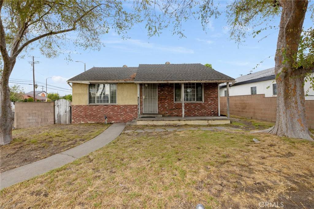 Arleta, CA 91331,13689 Garber ST