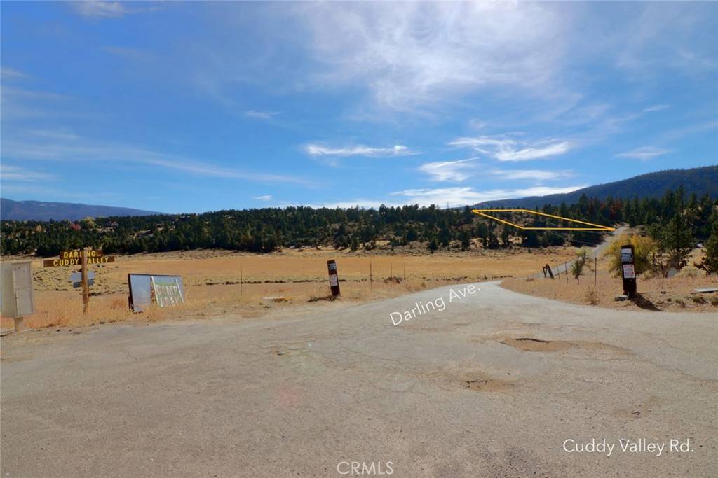Frazier Park, CA 93225,0 Carreta