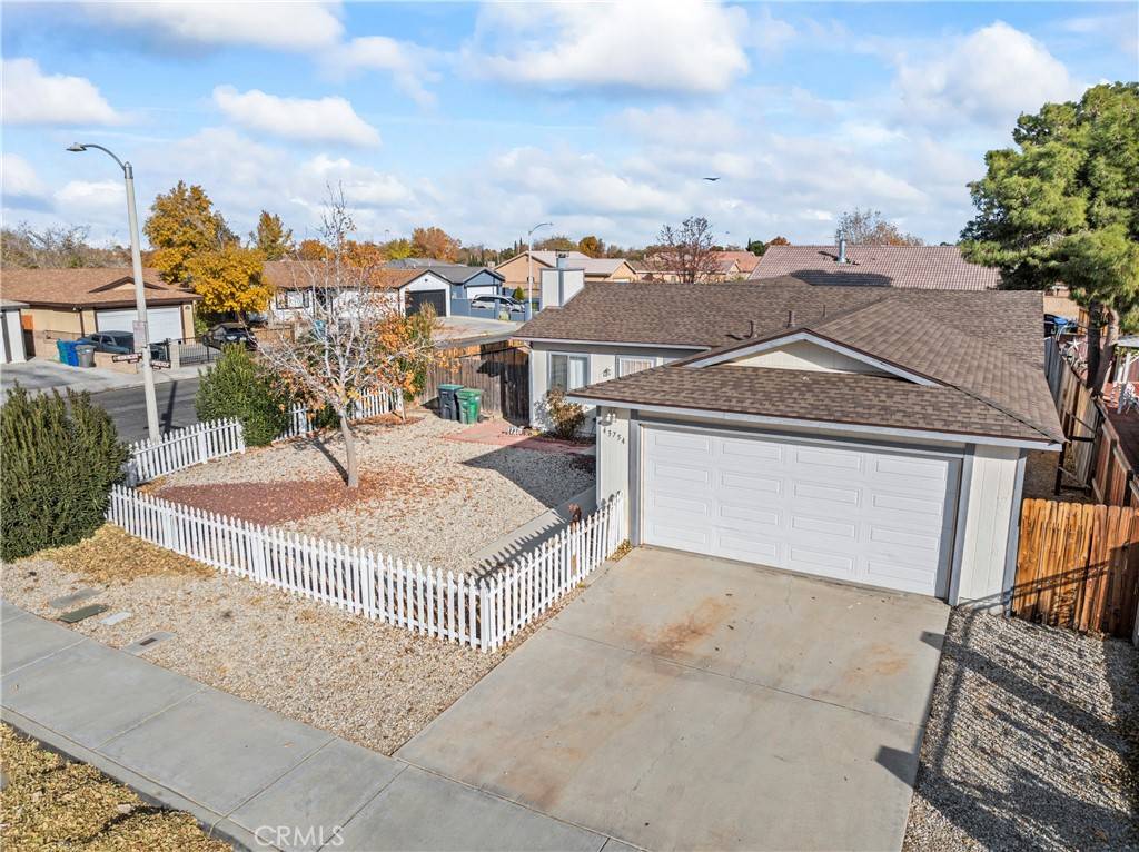 Lancaster, CA 93535,43754 Ponderosa ST