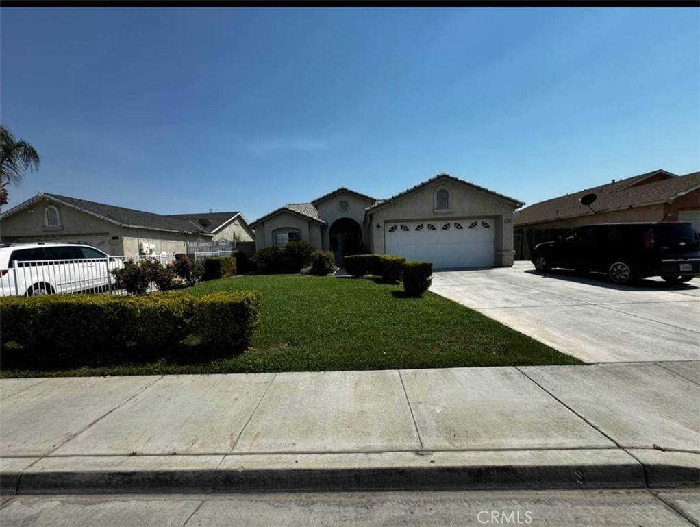 Bakersfield, CA 93307,1201 Evadonna RD