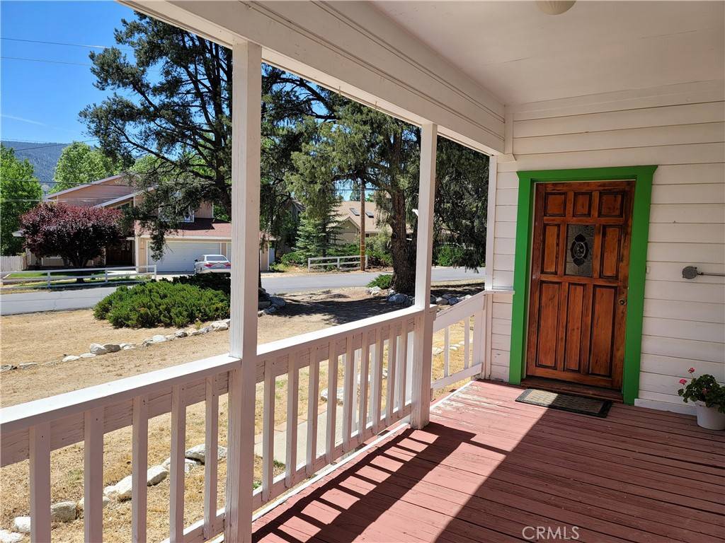 Frazier Park, CA 93225,1004 Coldwater DR
