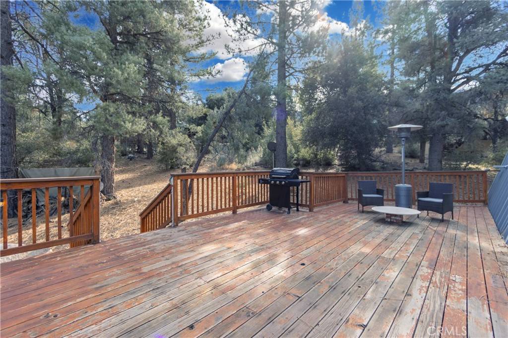 Pine Mountain Club, CA 93222,2320 Maplewood WAY