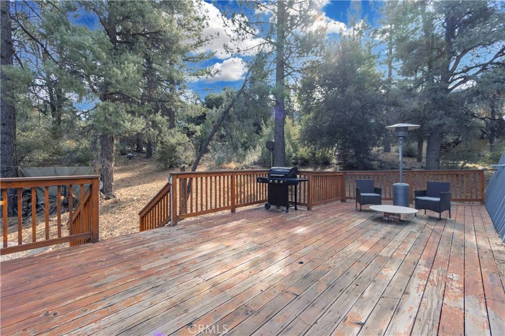 Pine Mountain Club, CA 93222,2320 Maplewood WAY