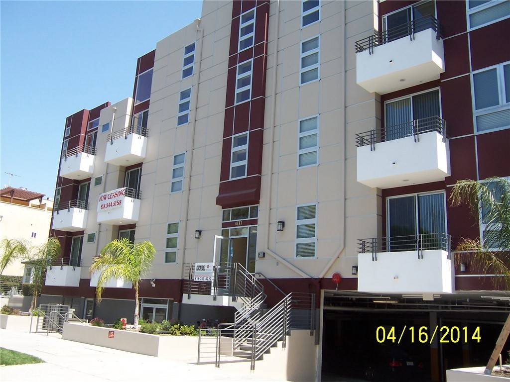 Studio City, CA 91604,4112 Whitsett AVE #204