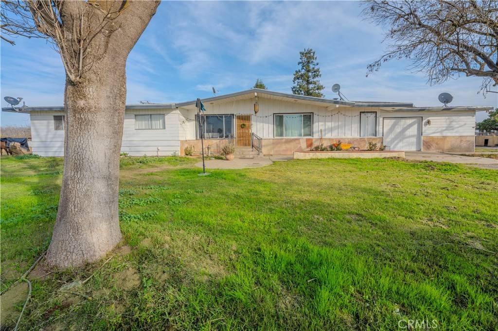 Porterville, CA 93257,13250 Road 184