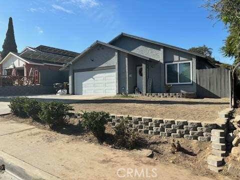 Spring Valley, CA 91977,236 Tarango PL