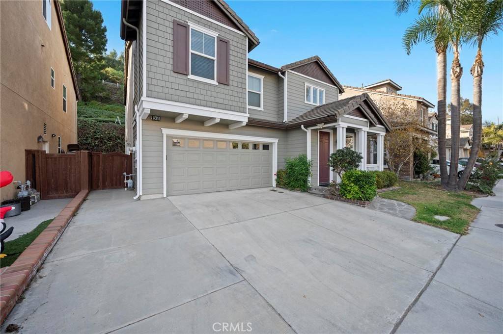 Signal Hill, CA 90755,2455 Amelia CT