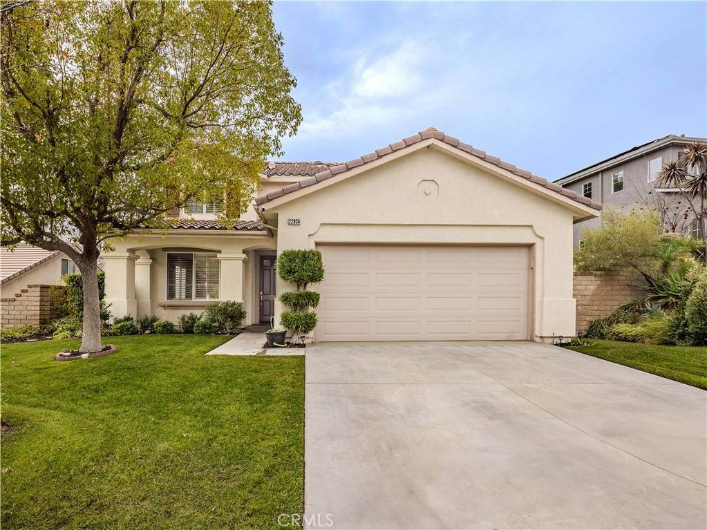 Saugus, CA 91390,22936 Boxwood LN