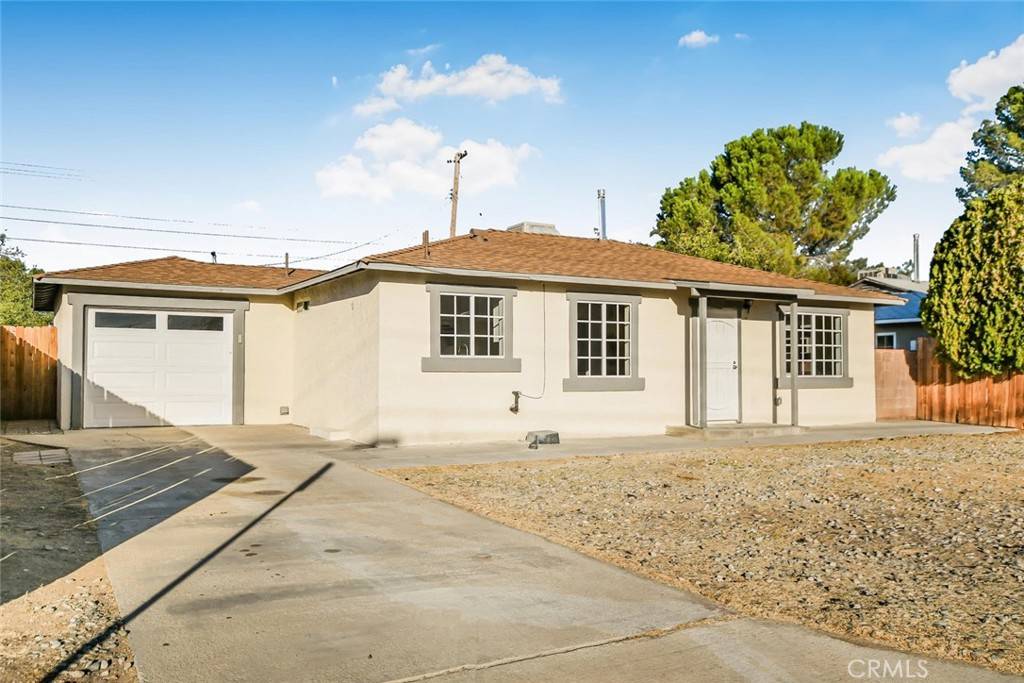 Lancaster, CA 93534,44431 11th ST W