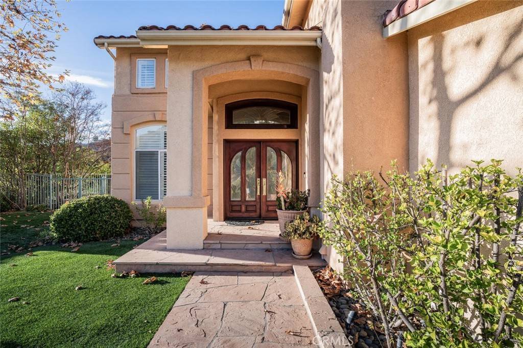 West Hills, CA 91304,24673 Overland Drive