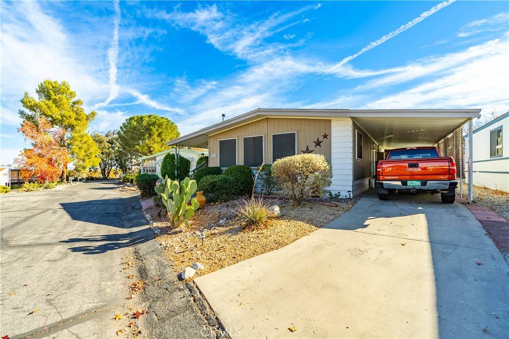 Llano, CA 93544,16754 E Avenue X #62