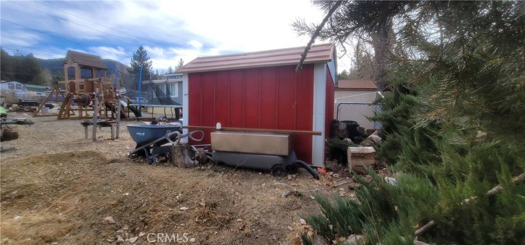 Frazier Park, CA 93225,233 Chaparral ST