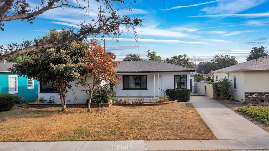 Alhambra, CA 91803,2204 S Campbell AVE