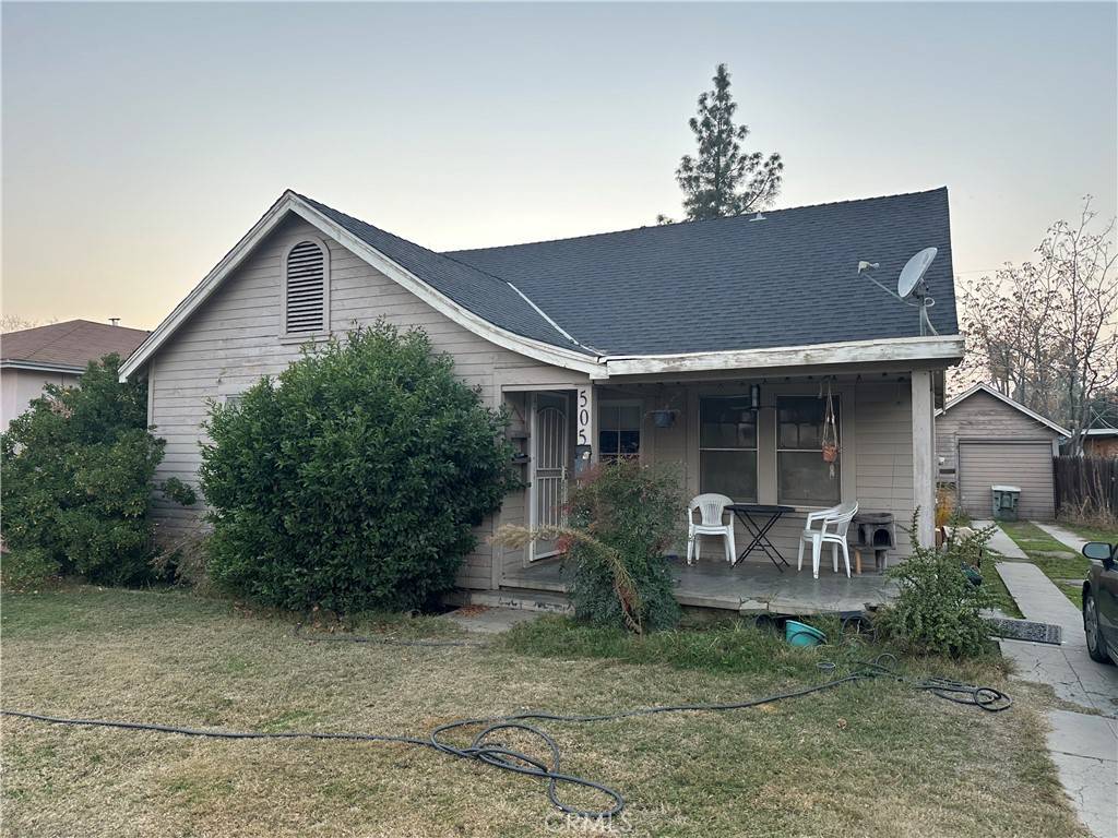 Bakersfield, CA 93304,505 B ST