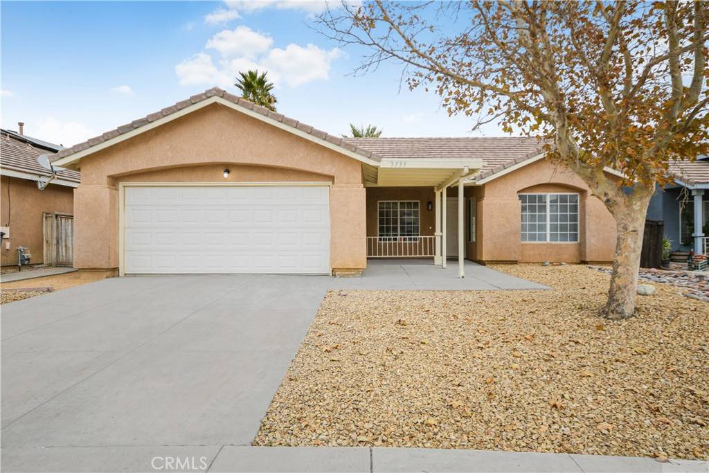 Rosamond, CA 93560,3735 Hickory CT