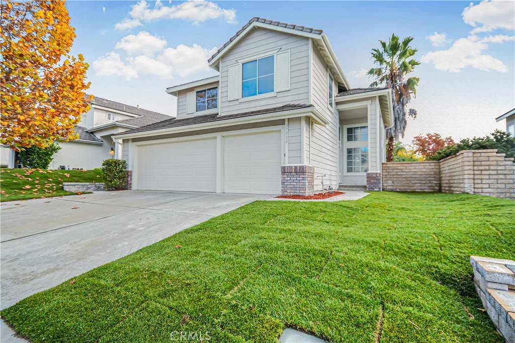 Valencia, CA 91354,27882 Skycrest CIR