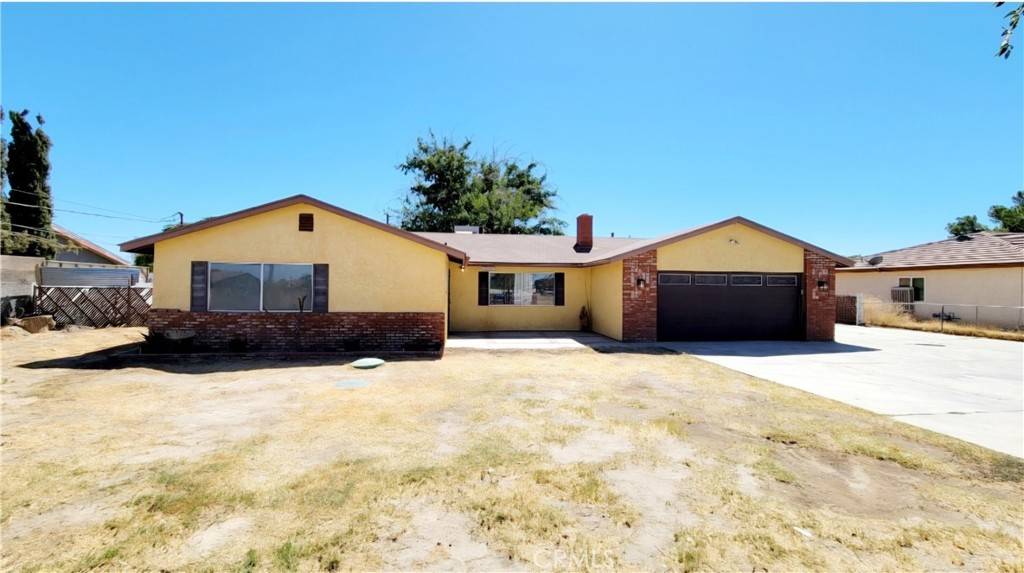 Lancaster, CA 93535,3324 E Avenue H8