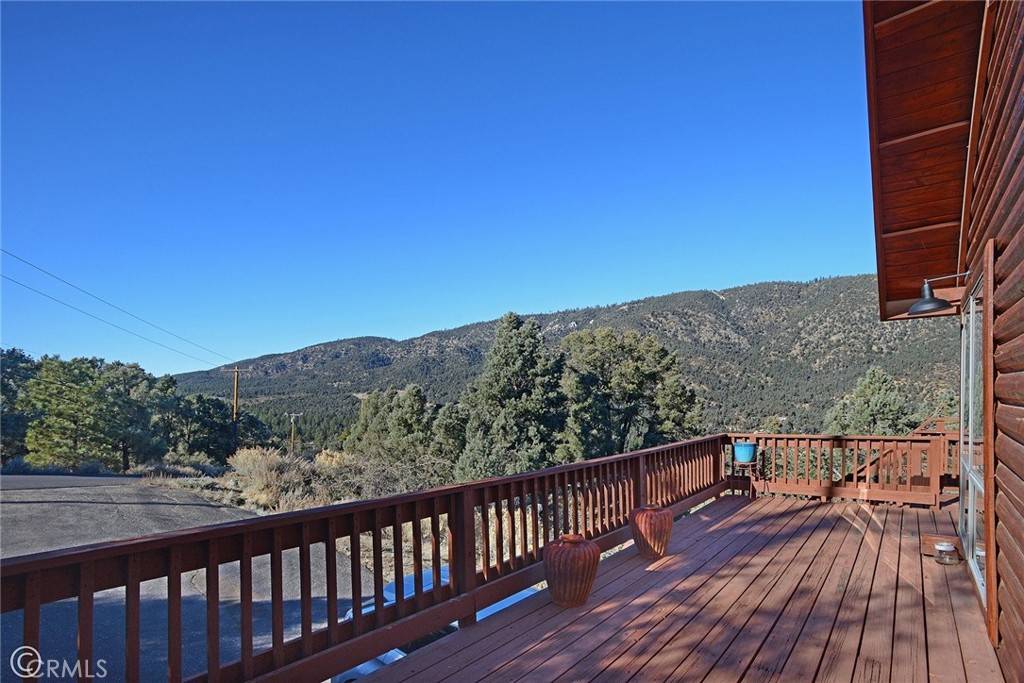 Pine Mountain Club, CA 93222,2224 Ironwood DR